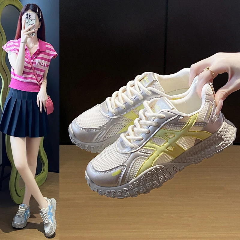 

2025 new men's sneakers,running shoes,jogging shoes,casual shoes New Arrival Breathable High-Quality Affordable Classic Trendy