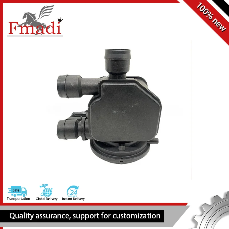 

Engine Oil Separator Vent Valve 99710703800 for Porsche 911 Carrera 3.8L 2004-08