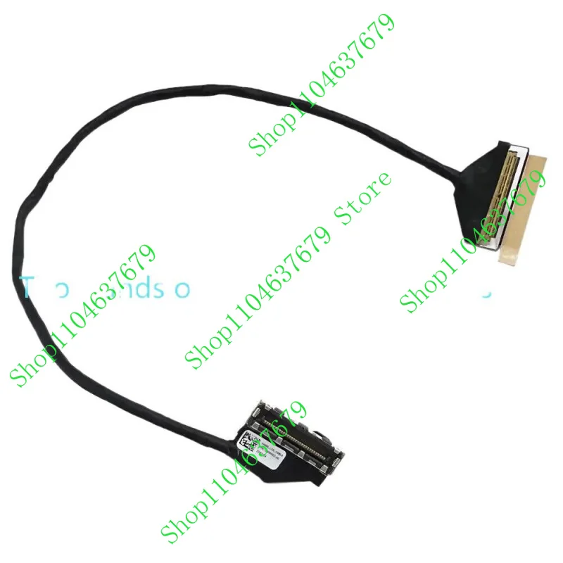 

PJTH 40PIN LCD OLED Screen Cable new For Razer Blade 15 RZ09-0328 DA550 12935662 -00