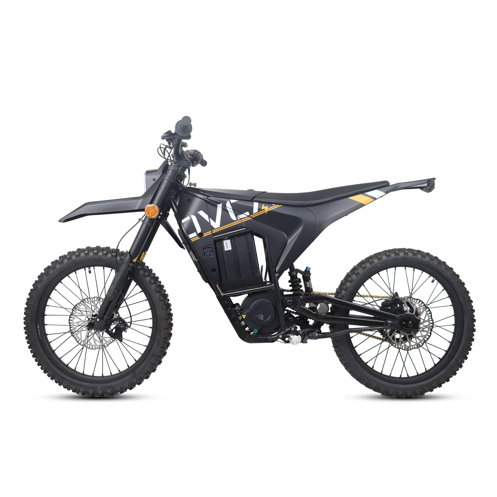 72 فولت Ultra Bee Hybrid E-Bike Bicicleta Electrica Mountain Dirt Ebike Pit Stealth Bomber دراجة كهربائية