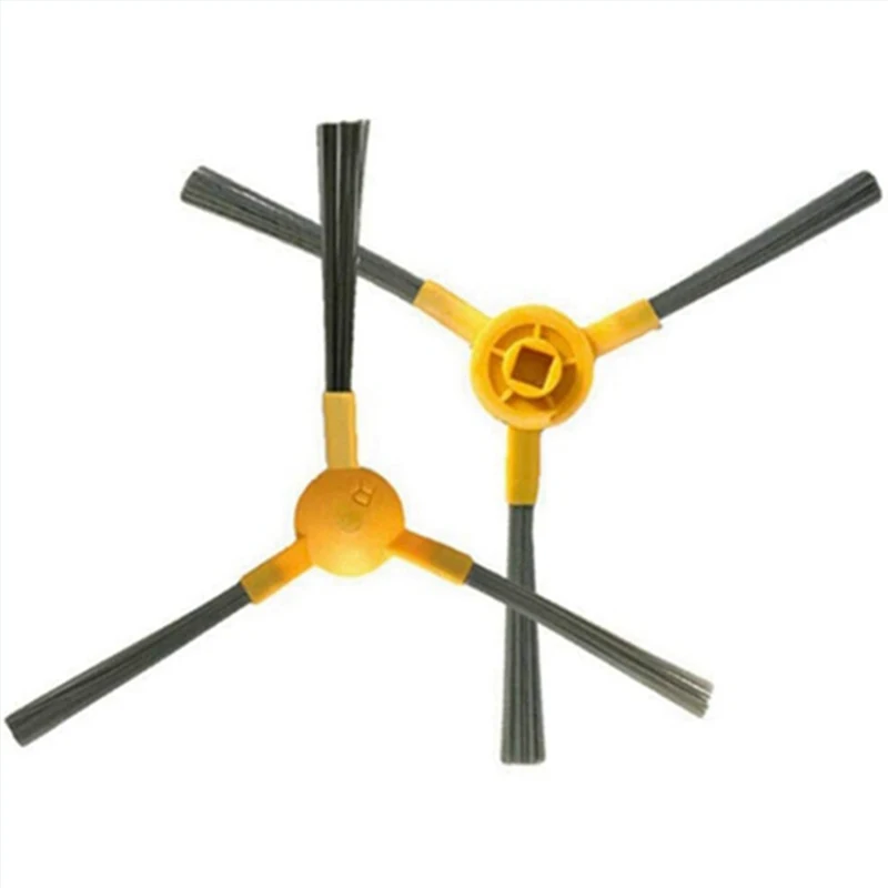 Pièces de rechange pour aspirateur Neatsvor X500, X520, X600 Pro, Tesvor X500, T8, S6, Ikhos, créer NetBot S15, filtre Hepa, brosse principale