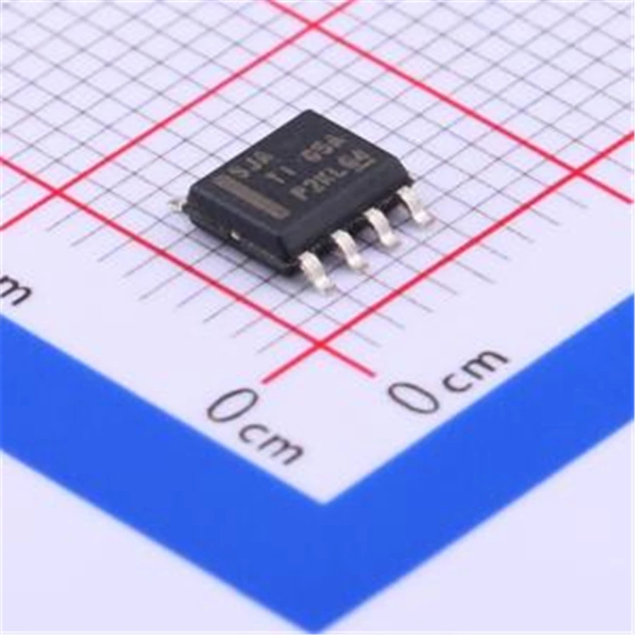 20PCS/LOT TPS7A8001DRBR (Current-Sensing Amplifiers)