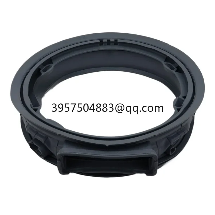 Applicable to LG drum washing machine sealing ring door sealing ring rubber door leather observation window waterproof MDS666516