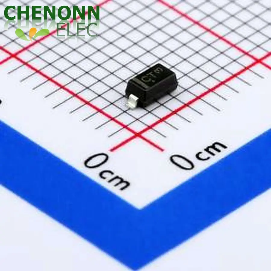 500PCS/LOT MMSZ4688T1G (Diodes)