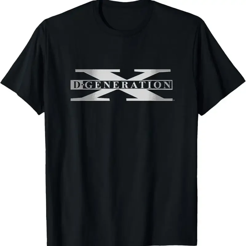 D-generation X T-Shirt