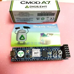 410-328-35 Digilent Cmod A7-35T BOARD CMOD Artix-7 FPGA XC7A35T-1CPG236C