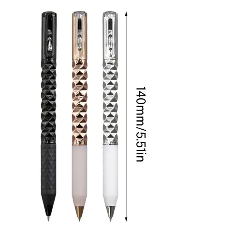 Parker Ballpoint Pen Factory Sale Luxury High Quality Parker Pen Custom Logo Business Parker Jotter Stainless Steel Ball Pen