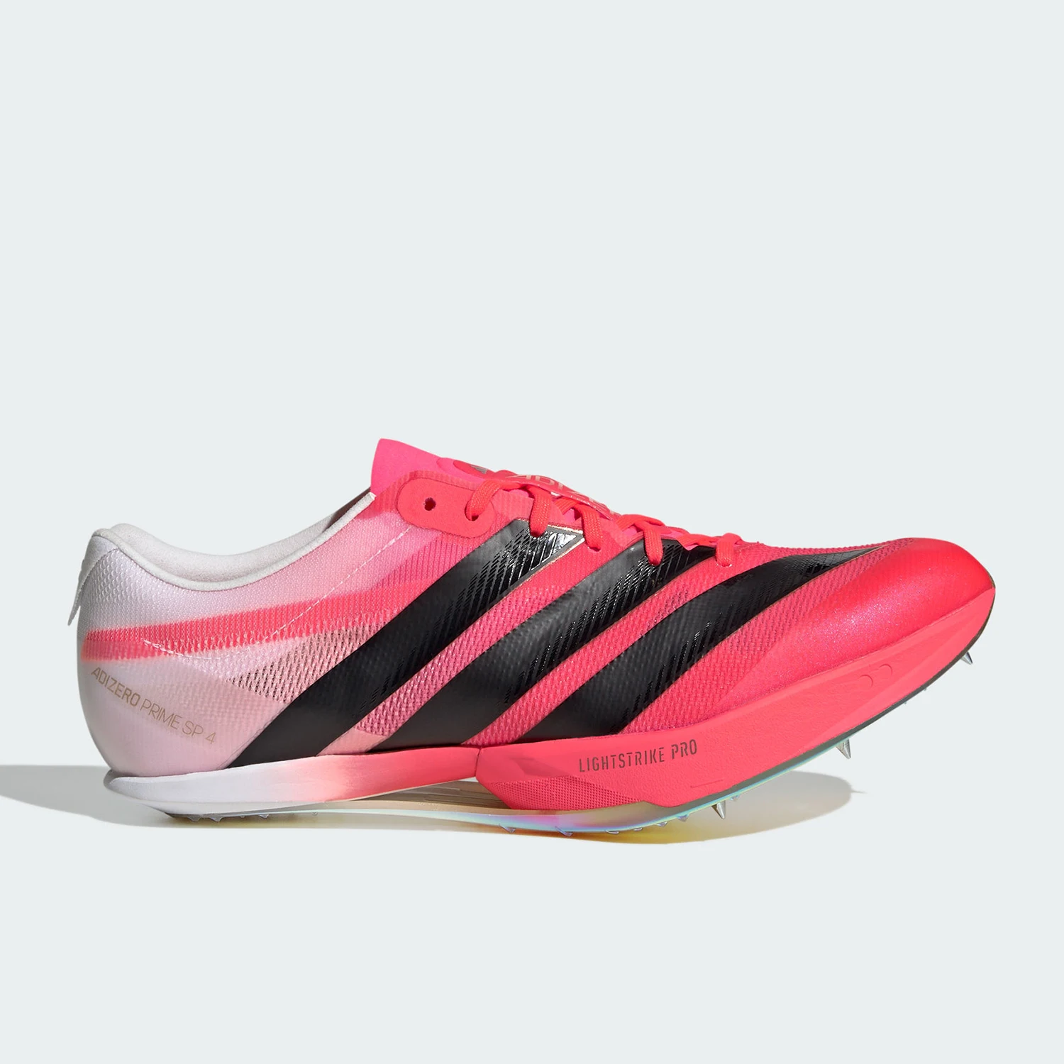Adidas genuine four season unisex sports breathable running shoes KJ7097