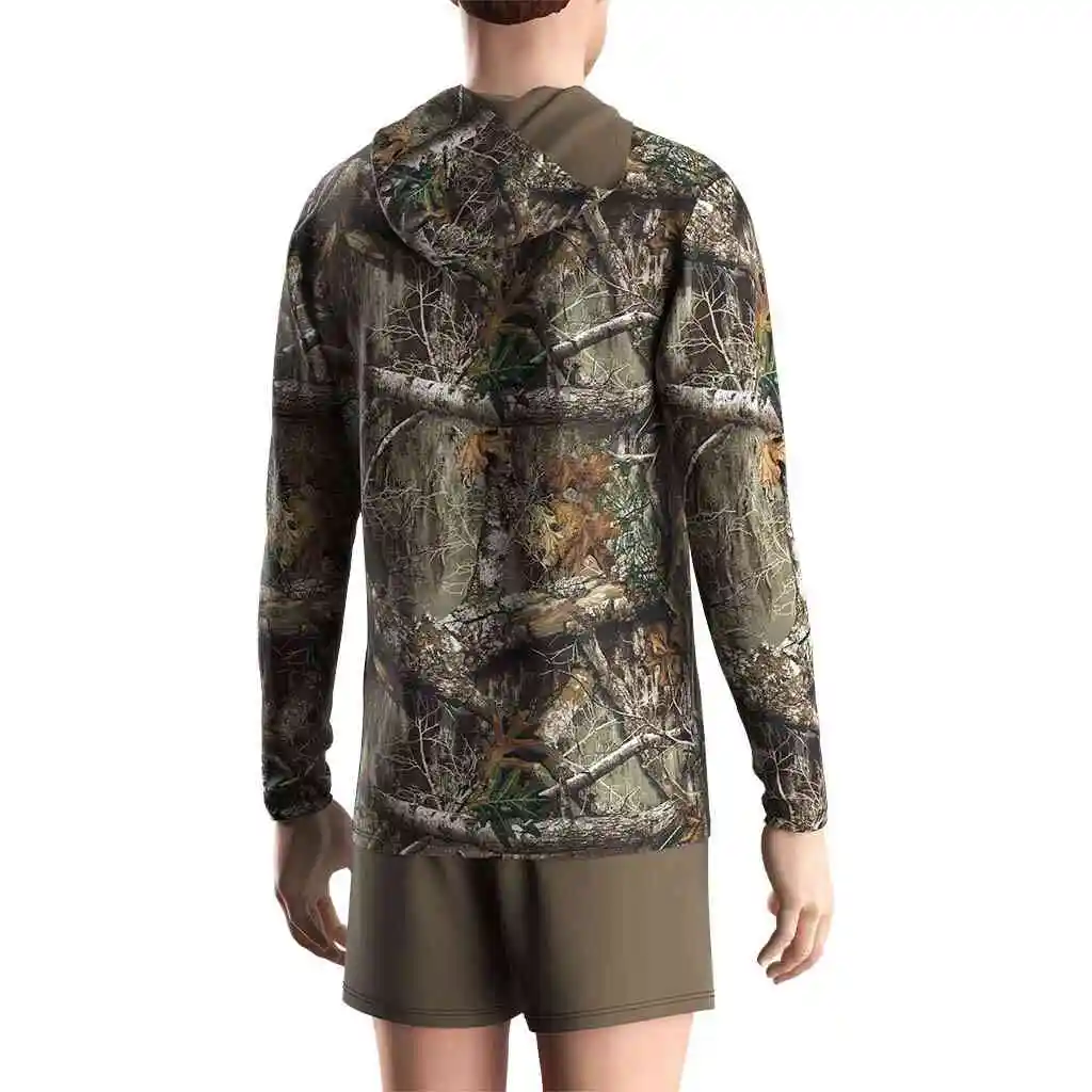 Thumbnail 3 - #44 Popular Fishing Jerseys Choices