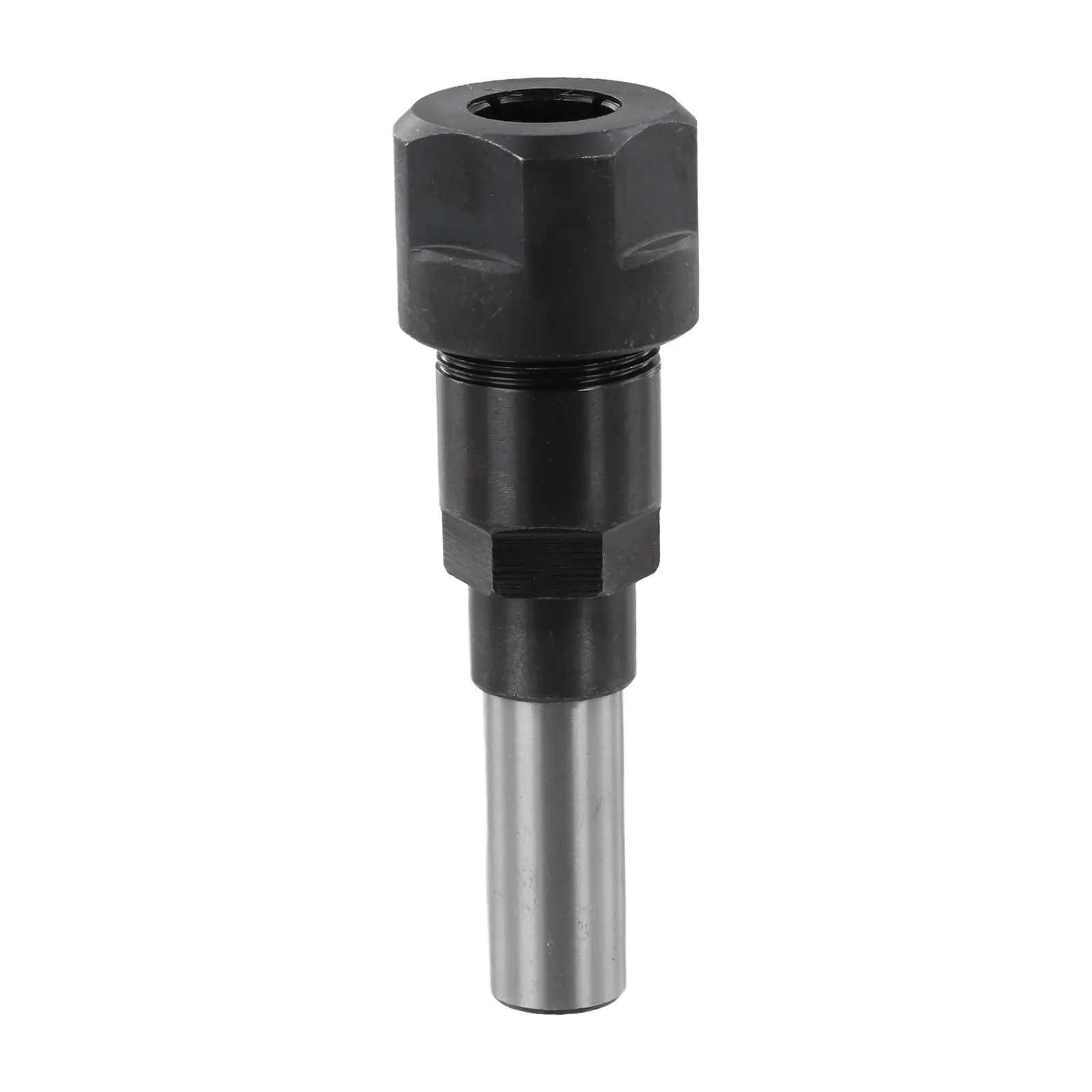 

1pc Router Bit Extension Rod 1/4" 1/2" 8mm Shank Router Bit Extension Rod Collet Engraving Machine Extension Milling Tools Parts