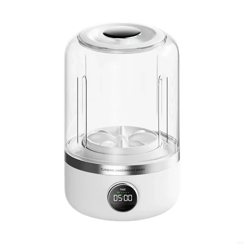 918D Máy giặt đồ giặt hiệu quả Máy giặt hiệu quả Máy giặt hiệu quả Máy giặt nhỏ cho nhà và sử dụng du lịch