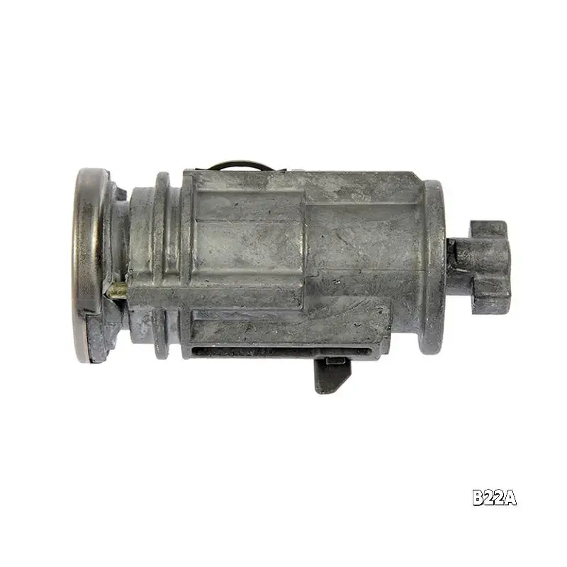 

Ignition Lock Cylinder Switch With Keys For Dodge Ram 1500/2500/3500, Chrysler Aspen & Mitsubishi 924-709, 5018702AA