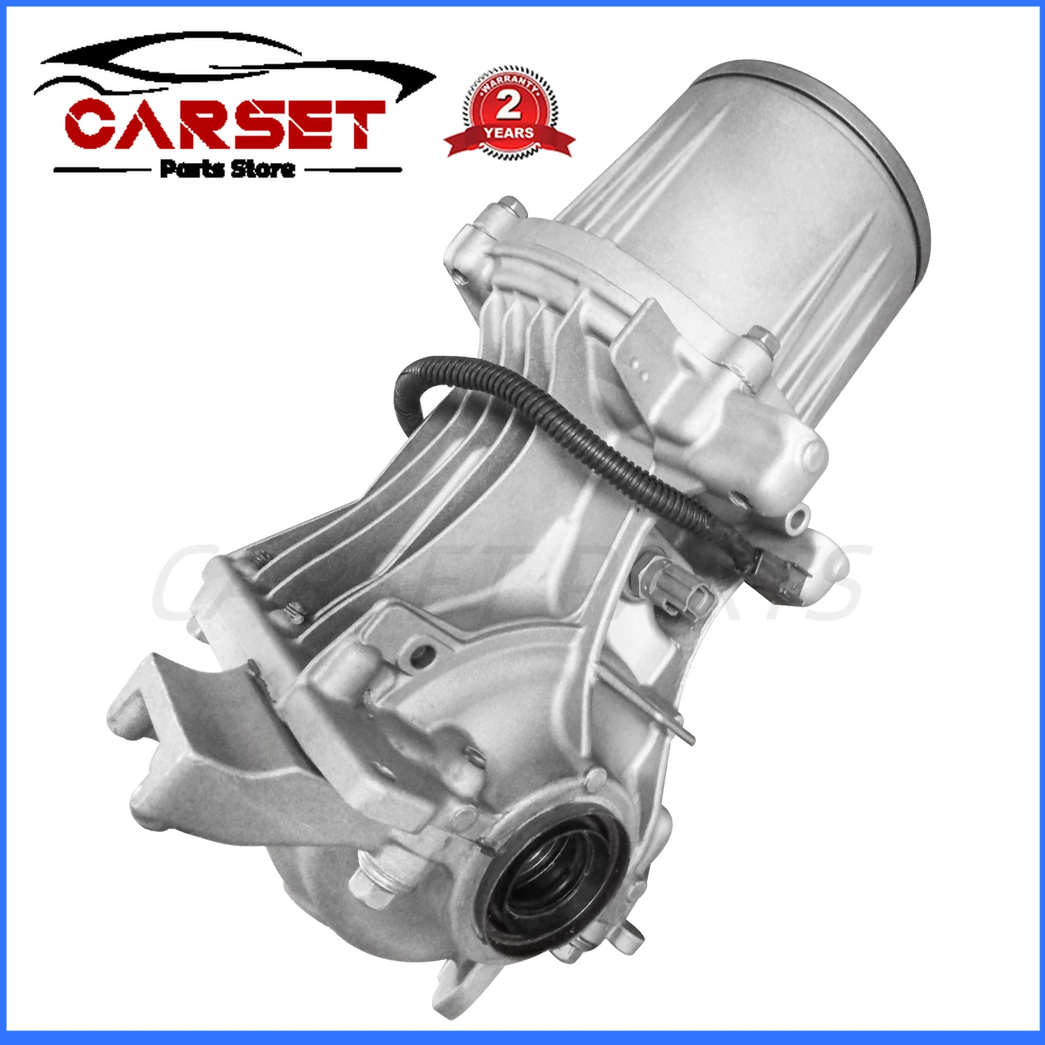 

Rear Axle Differential Assembly (AWD) For 2013-2016 Mazda CX5 KAT1-27-020A