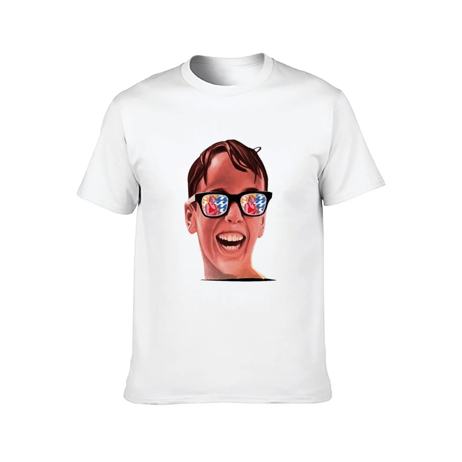 The Sandlot Squints T-Shirt t shirts for man cotton soft t shirts for man pack cotton