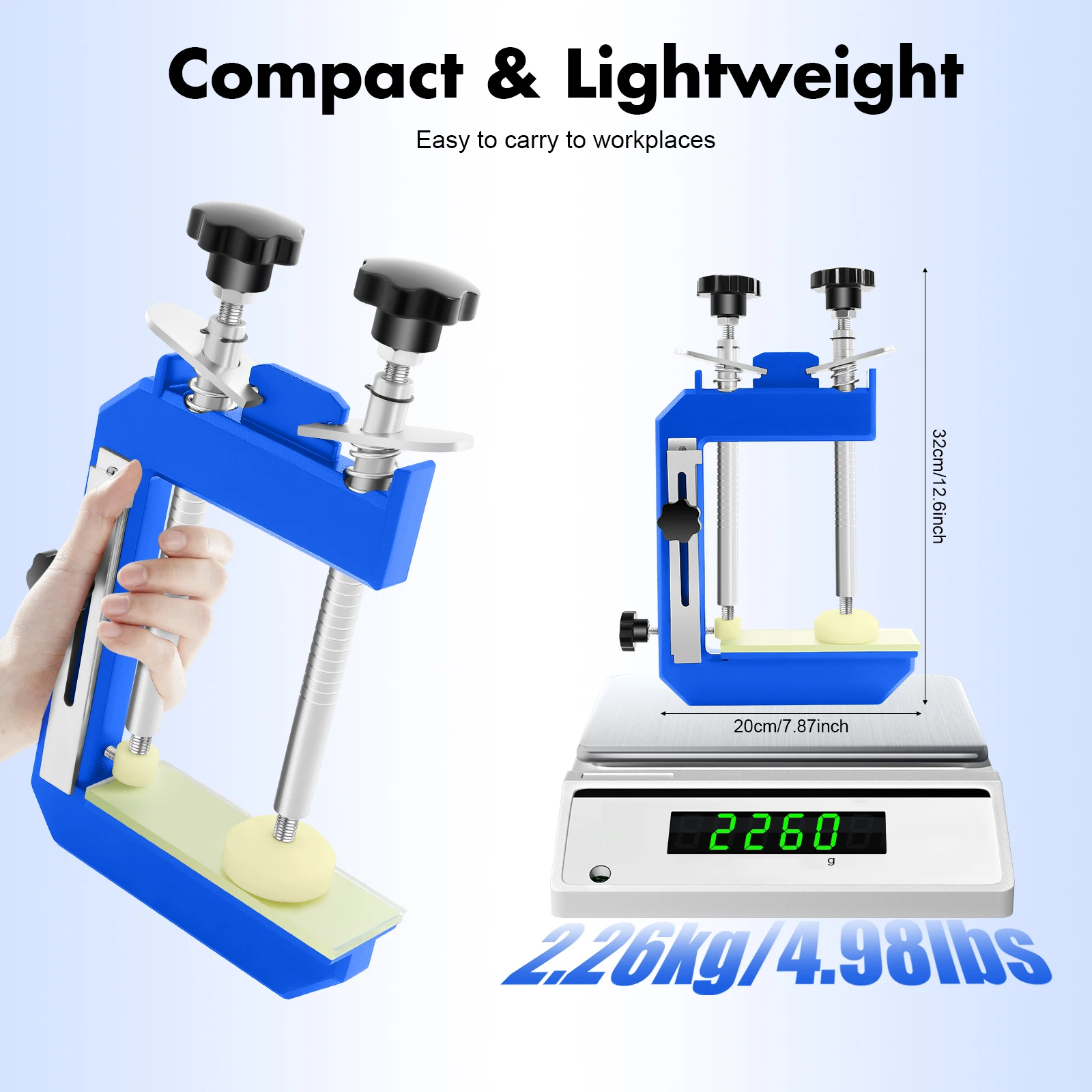 45 °   Morsetto per giunzioni per giunture, aste di serraggio regolabili, dispositivo per giunzioni per giunture in pietra, per giunzioni di pietre artificiali con pietra naturale