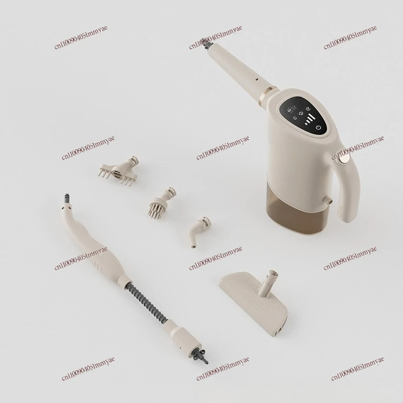 

New high temperature and high pressure steam cleaner household small disinfection machine