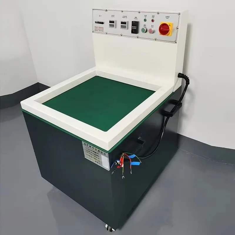 Polishing Machine Jewelry Polishing Metal Deburring Edge Chamfering Jewelry Equipment