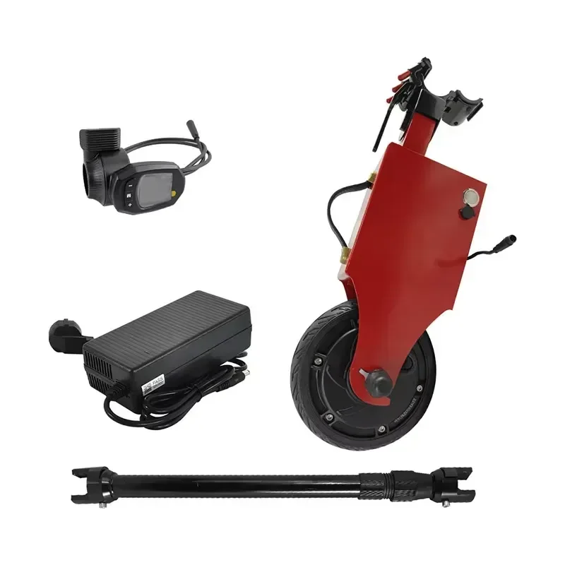 Electric Wheelchair Assist Kit