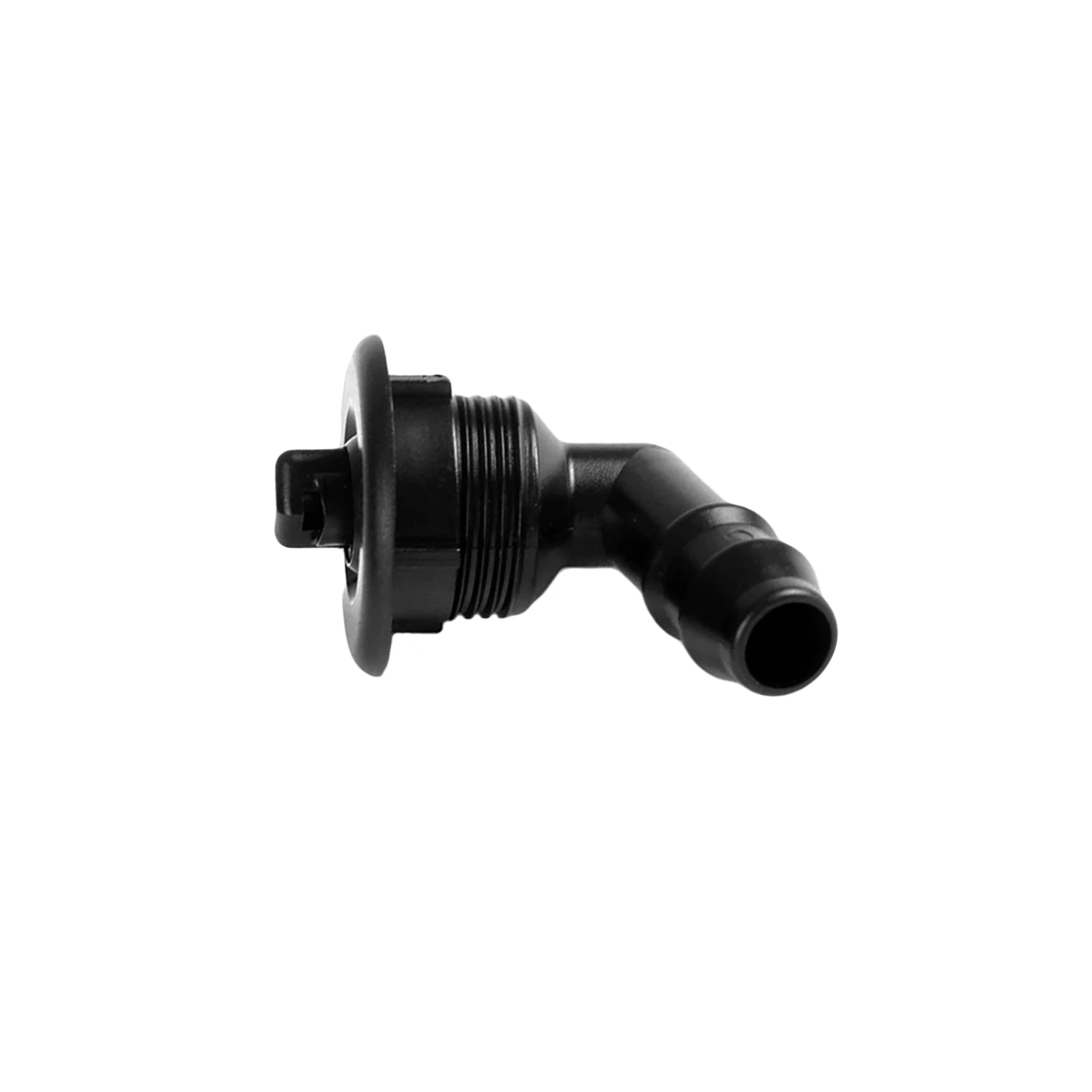 

Front Washer Nozzle Headlight Washer Nozzle Compatibility Fitment Easy Installation Front Placement OE Part Number Car Repair