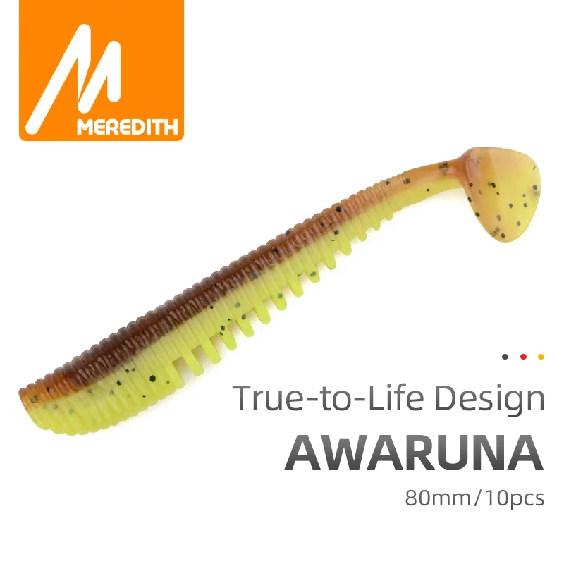 Meredith Awaruna Fi… - image