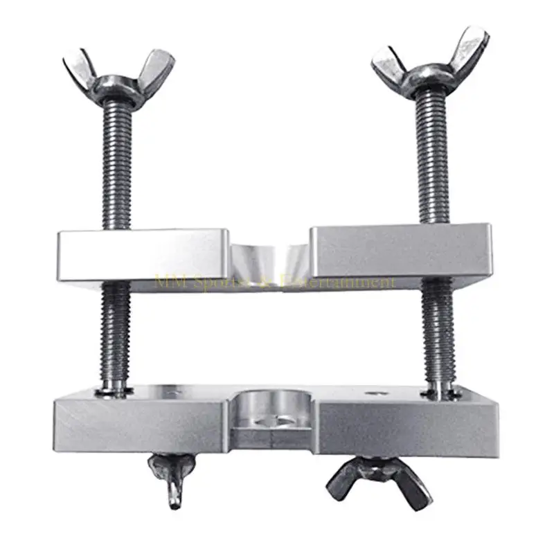 

31be Металлический мундштук экстрактор для трубы корнетной тубы из латушки