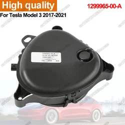 1299965-00-A Performance Upgrade For Tesla Model Y/3 2017-2021 Buzzer Boombox Pedestrian Warning Speaker Horn Tesla Parts