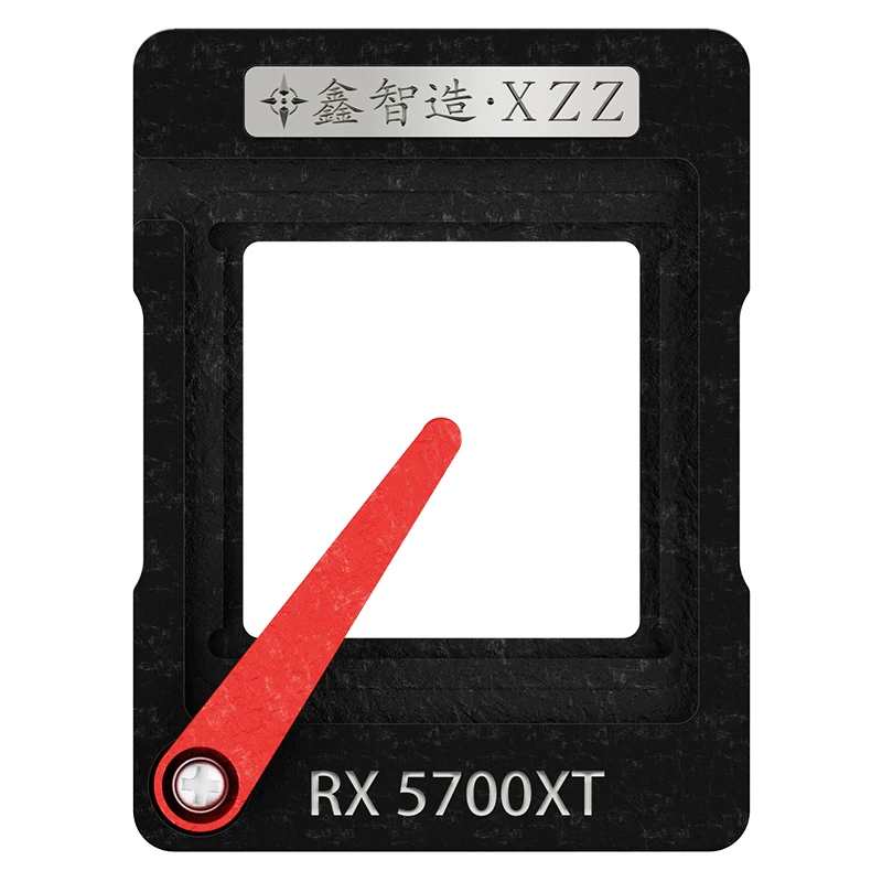Variant: RX5700XT Board