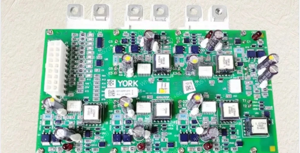 Applicable conditioner 031-02061-001/031-02061-002/031-02061-003 driver board VSD