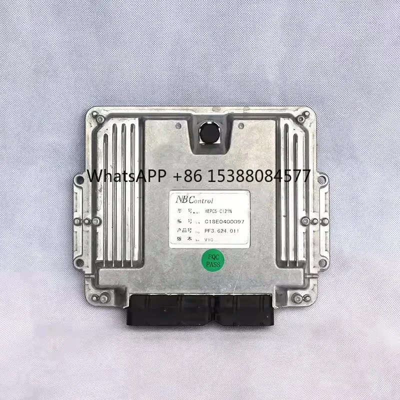 

Excavator Computer Moderator Controller 803746922 Xepcs-C121N Main Controller for Construction Machinery Parts