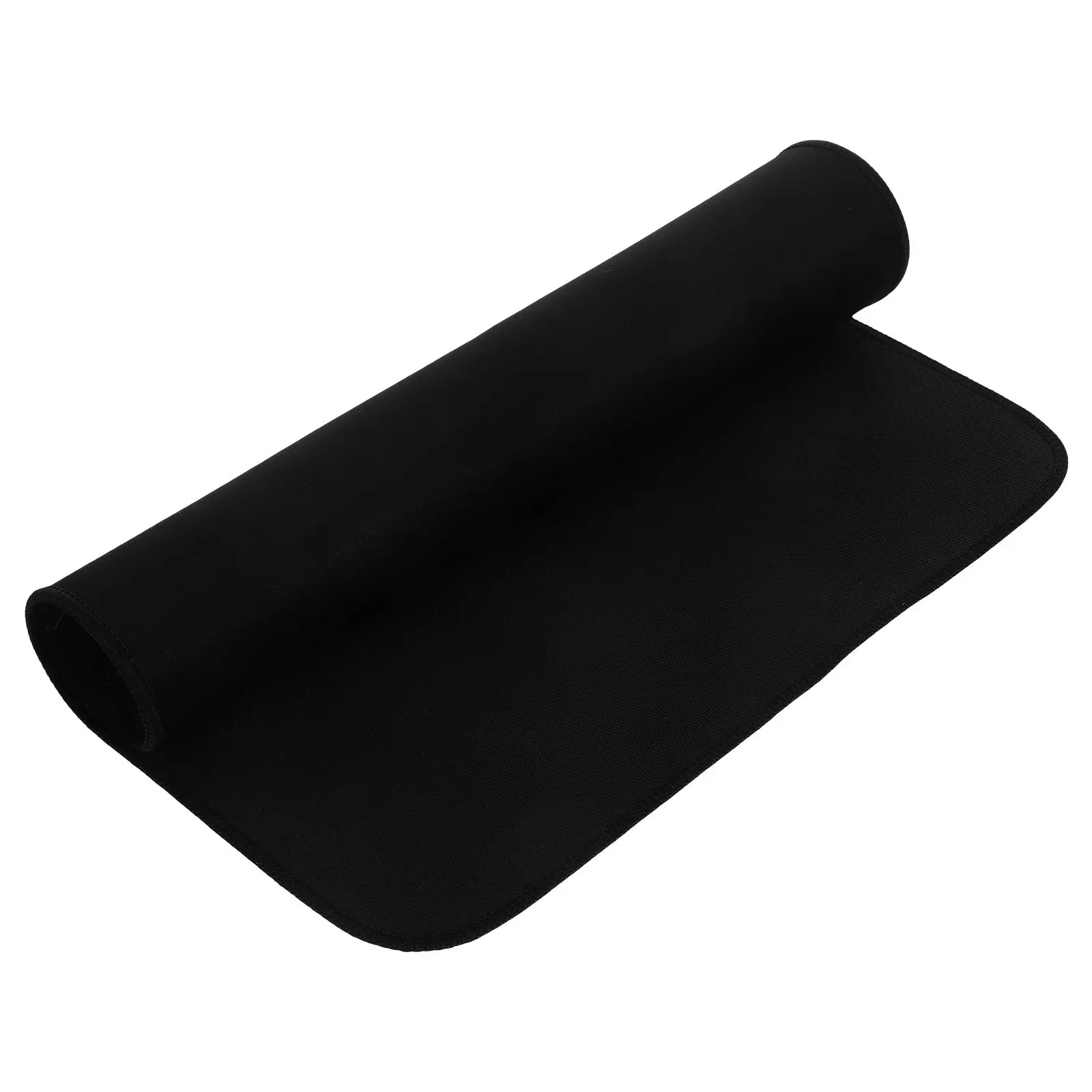 Coffee Machine Mat Anti-Skid Rubber Coffee Bar Mat for Countertops Heat Resistant Scratch Proof Easy Clean Multi Functional