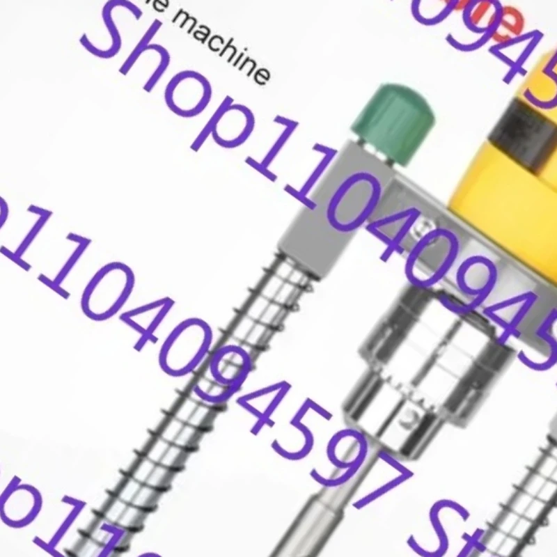 Electric Pipe Hand Drill Drilling Guide Holder Stand with Adjustable Angle Removable Handle DIY Woodworking tool
