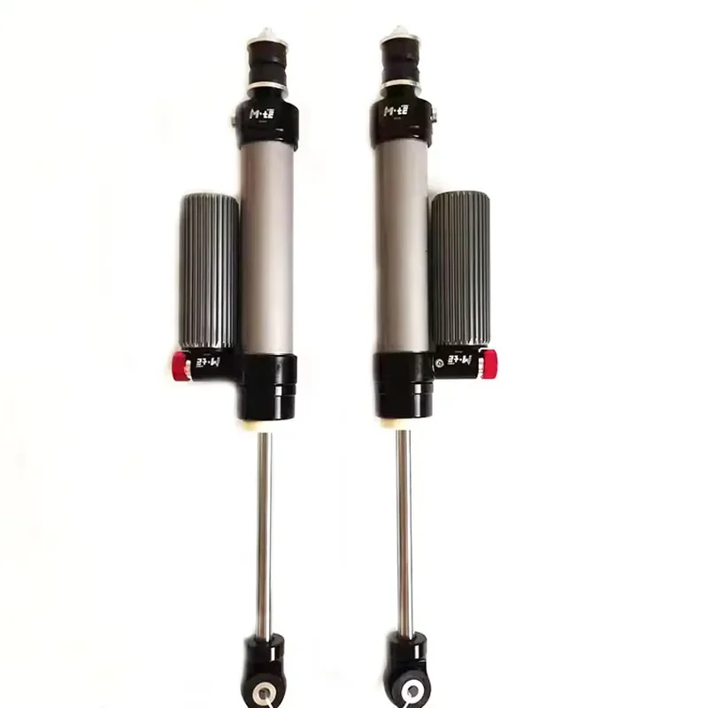 Air Bypass Kit Dampers for Offroad Jeepswj 4X4 Suspension Parts Other Exterior Accessories Shock Absorber