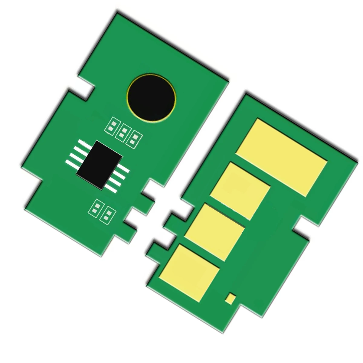 Toner Chip for Samsung CLT-503  CLT 503 CLT503 S L K BK B C M Y for Samsung  ProXpress SL-C3010/C3010DW/C3060/C3060FW/