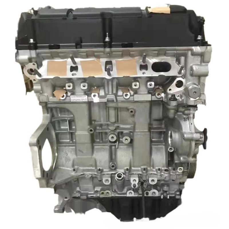 1.6T N16 is suitable for automotive engine assembly motors
