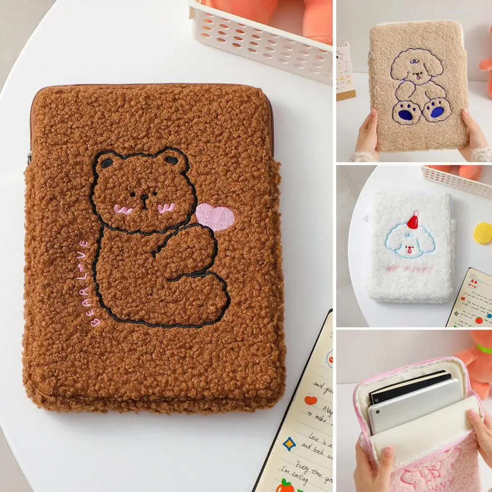 เคสคอมพิวเตอร์แบนขนาด11นิ้วกระเป๋าแล็ปท็อปกันสั่นได้เคสป้องกันแท็บเล็ต PC แล็ปท็อป