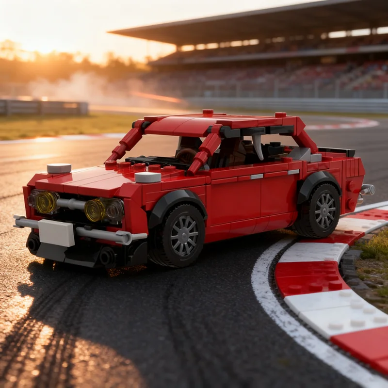 389pcs-moc-amamiya-datsun-bluebird-sss-sunny-racing-series-model-building-blocks-design-collection-parts-bundle-diy-set-toy-gift