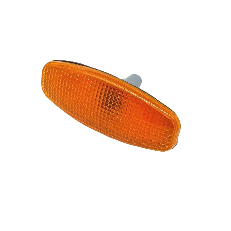 1pcs For Hyundai Kia BONGO PORTER H-100 K2500 K2700 K2900 K3000S K4000S SANTA FE Leaf Plate Wing Plate Turning Lamp Wide Light