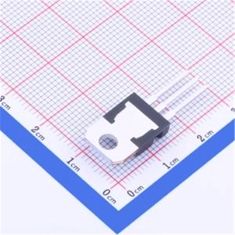 3 teile/los (mosfet) stp15n80k5