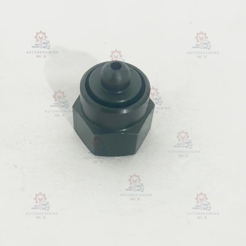 1PC for Bosch CP4 Common Rail Diesel Pump Joint Oil Inlet Adapter Conversion Connector M16X1 To M12X1.5