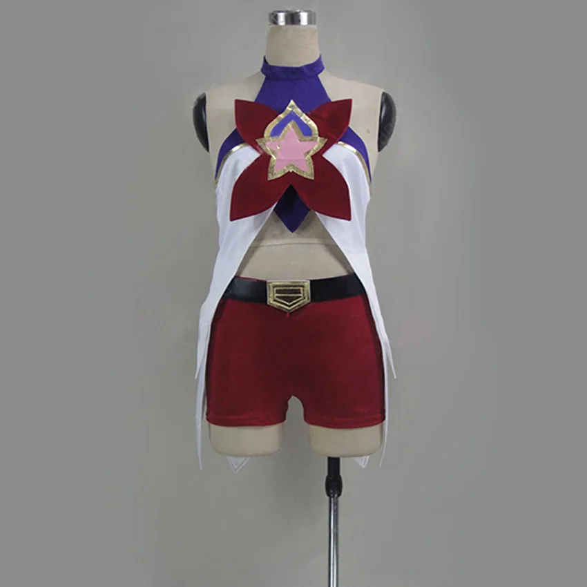 Lol New Skin Star G… - image