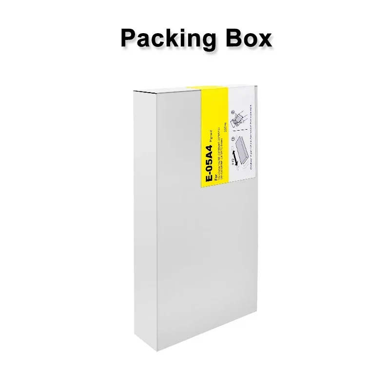 

T05A1 T05A4 Ink Cartridge Ink Bag With Pigment Ink For Epson C878R C879R WorkForce Pro WF-C878R WF-C879R Printer Europe only