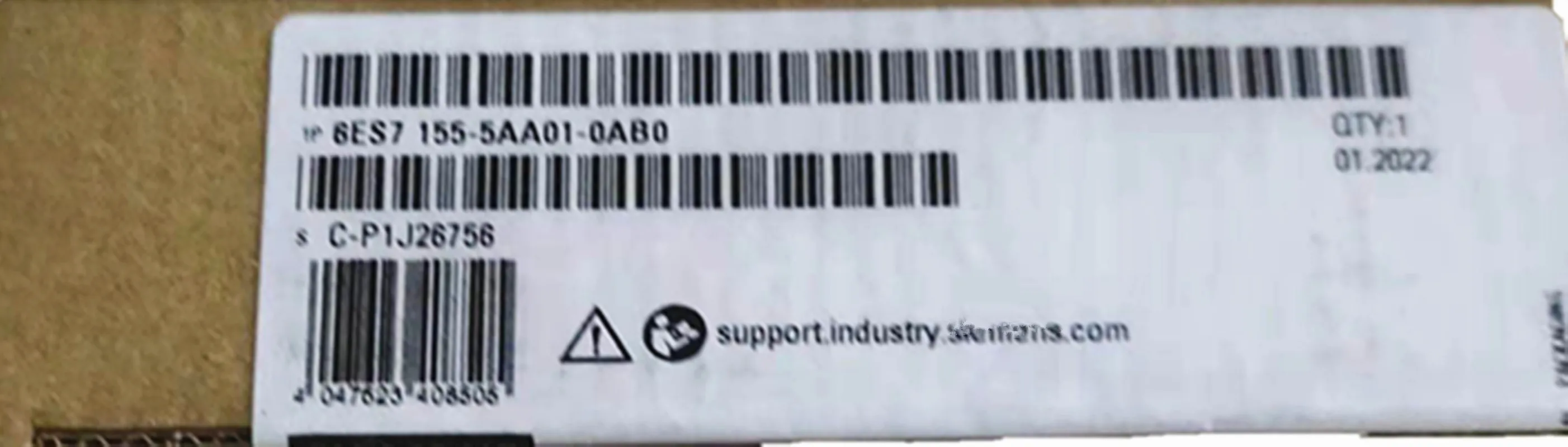 

New Original 6ES7 155-5AA01-0AB0 6ES7155-5AA01-0AB0 One Year Warranty Warehouse Spot Fast Delivery