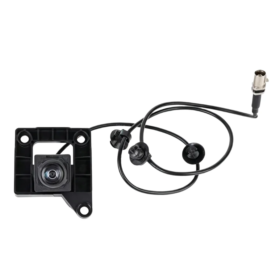 PEIVSO 704000867AA Brand New High Quality Front View Parking Assist 360° Panoramic Camera For Chery Arrizo 8 (M1E) 2022‑2026