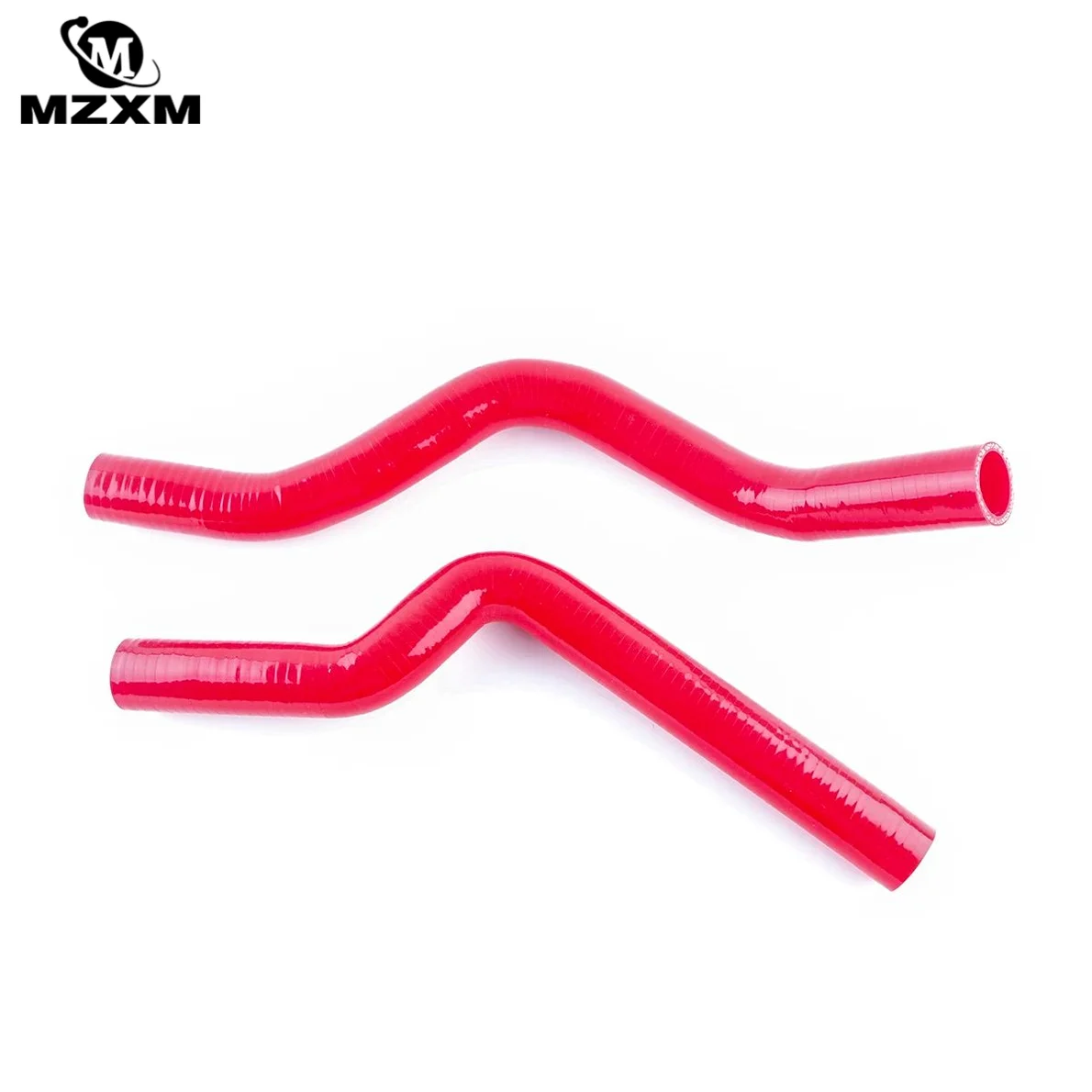 Fit 1990-1994 Mitsubishi Eclipse 1G Talon Lazer 4G63T Silicone Radiator Coolant Hose Kit 1991 1992 1993