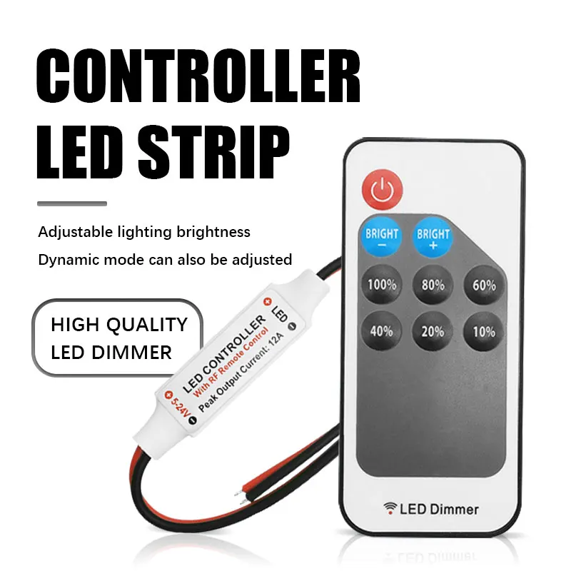 Mini Single Color L…