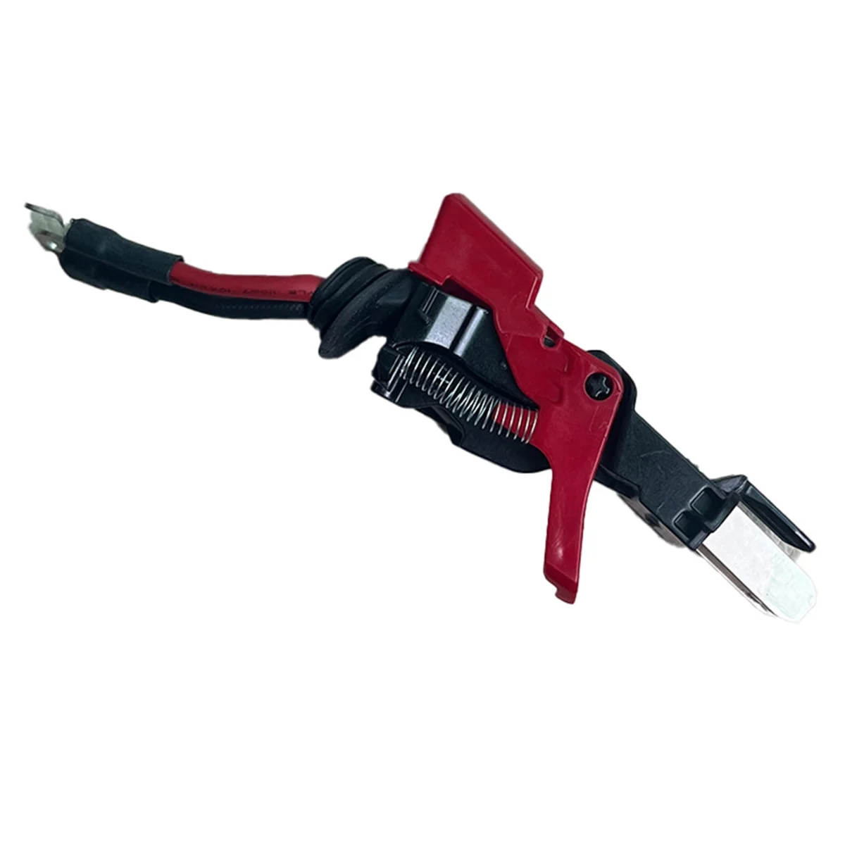 QA88X Trigger Switch Assembly/ปุ่มสําหรับ Dyson V8/SV12 เครื่องดูดฝุ่น Power Switch อะไหล่ซ่อม A