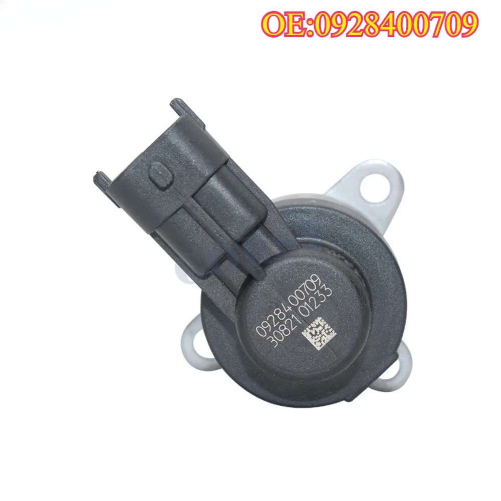 

Original High quality New For 0928400709 Fuel Injection Pressure Pump Regulator Inlet Metering Control Valve