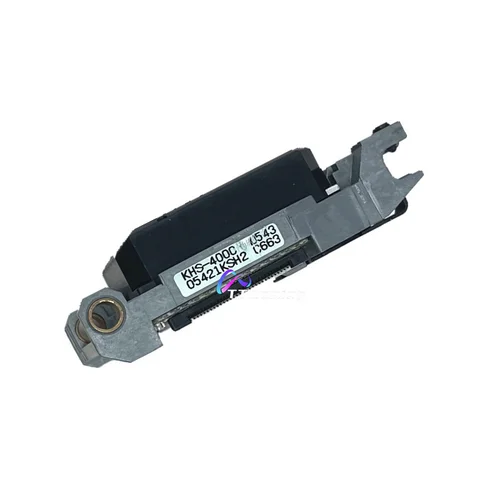 Imagen 2 del producto Lente láser gruesa Original KHS 400C KHS-400C para PlayStation 2 PS2 SCPH-50001 módulo de lente reemplazo de cabezal láser para consola PS2