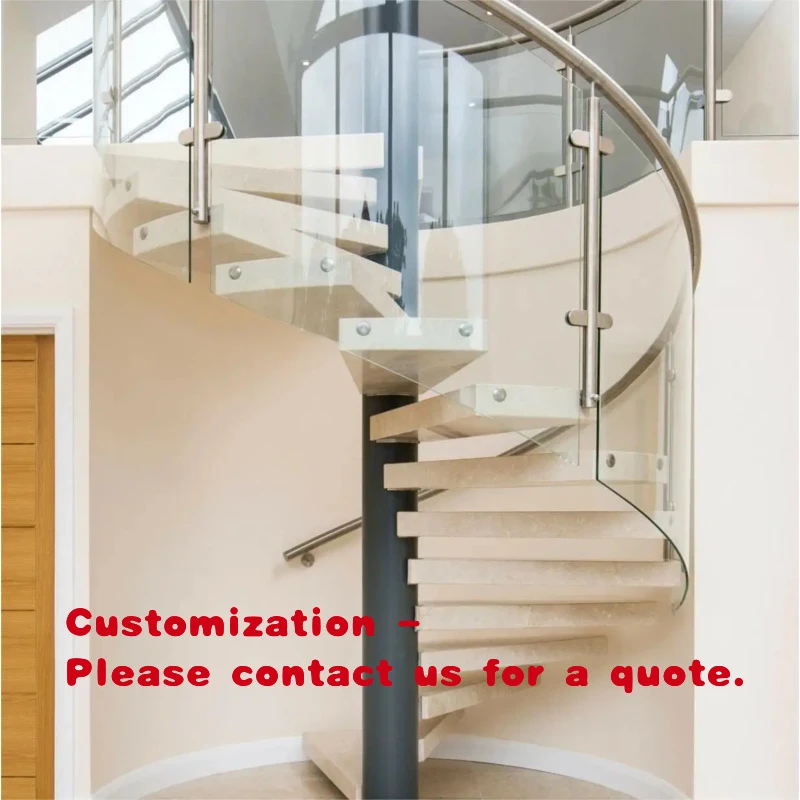 

Современные лестницы на заказ: металлические, железные, из нержавеющей стали.