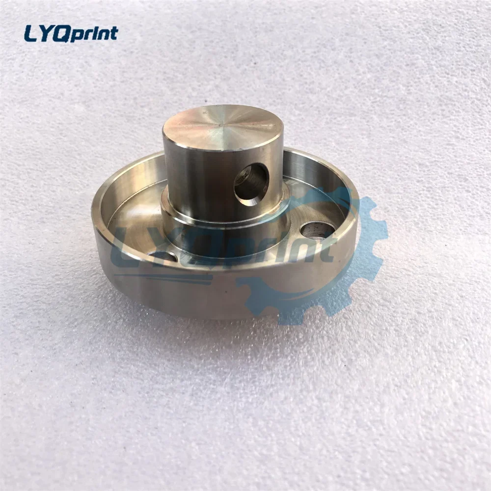 Best Quality 71.030.205 Stainless Steel Water Roller Head for Heidelberg CD102 / SM102 | Offset Printing Machine Head